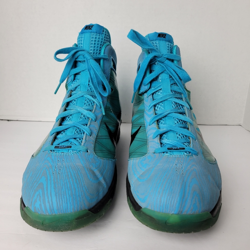 Nike Hyperize 2010 sneakers - Picture 6 of 12